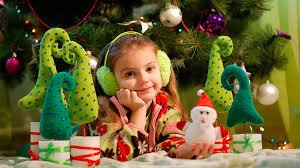 Топ-5 мест, где можно встретить Новый год бюджетно и так, чтобы детям понравилось